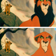 Illustration for article titled Disney Characters Without Their Beards Are Frightening